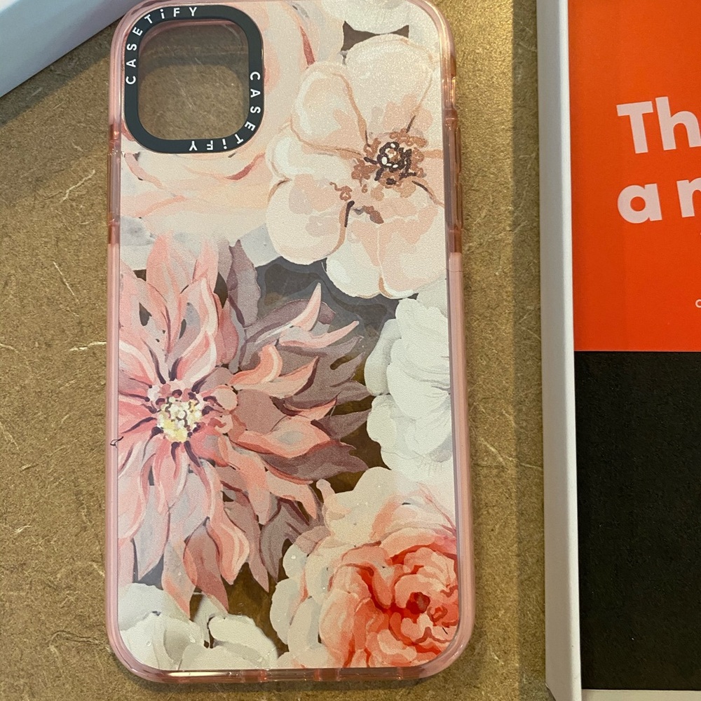 Precious IPhone 11 Case